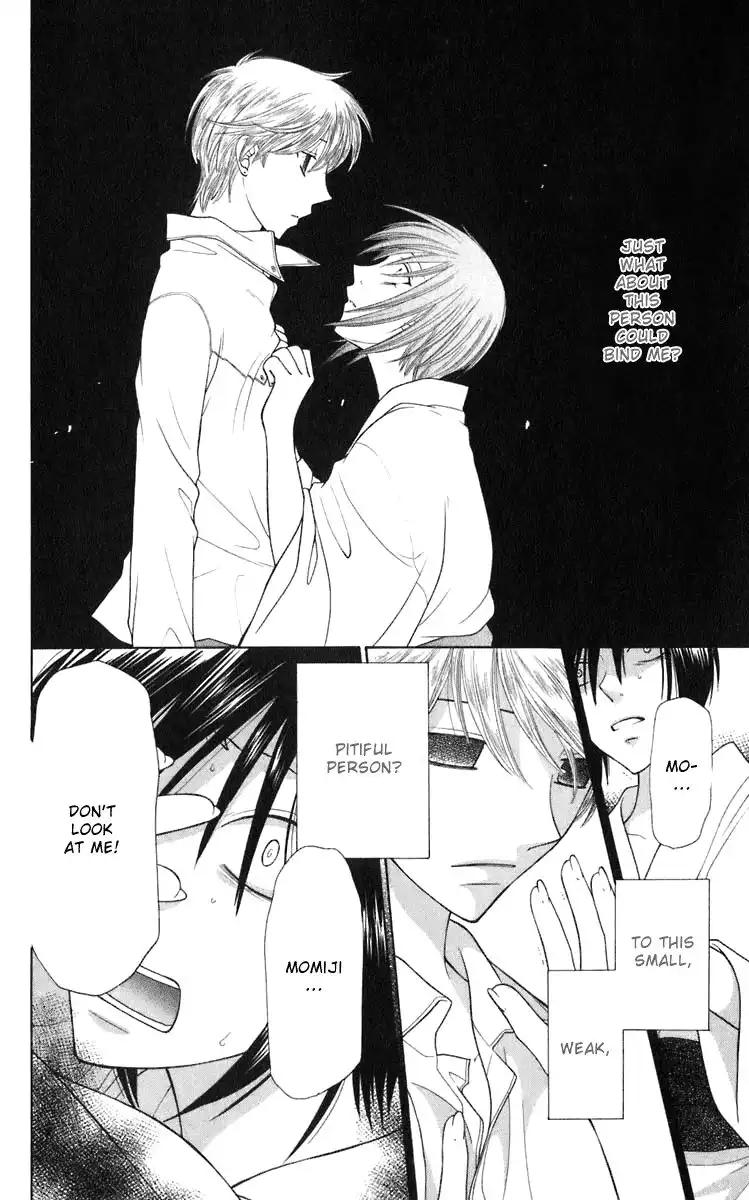 Fruits Basket Chapter 116 7